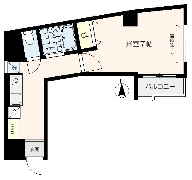 ★間取り図★
