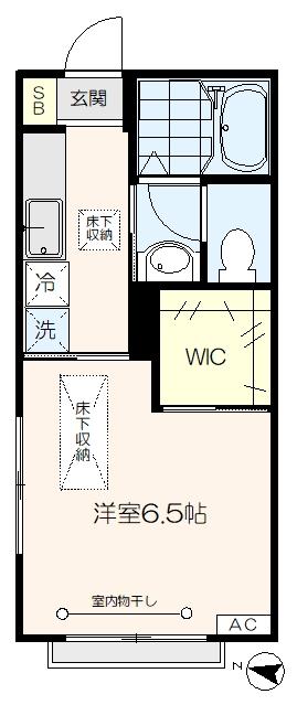 ★間取り図★
