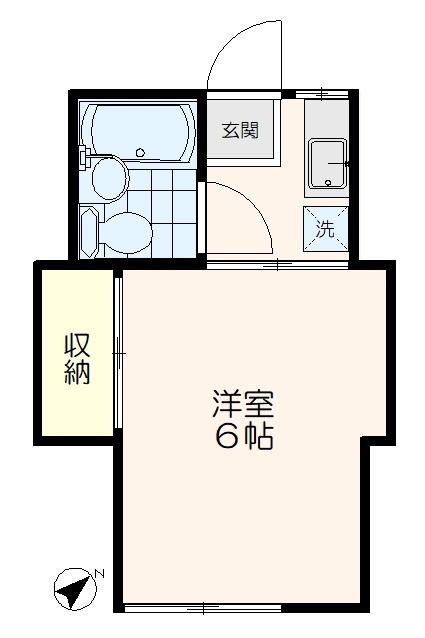 ☆間取り図☆