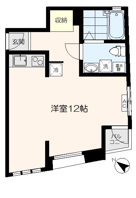 ★間取り図★