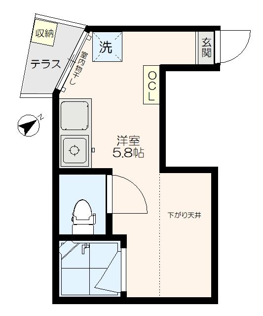 ★間取り図★