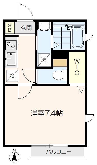 ★間取り図★