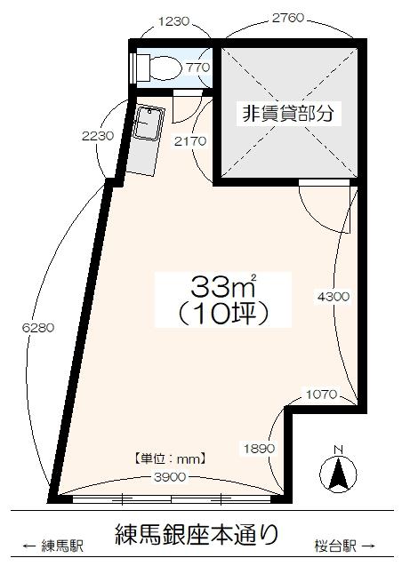 写真:物件の写真