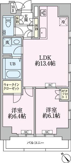 ★間取り図★