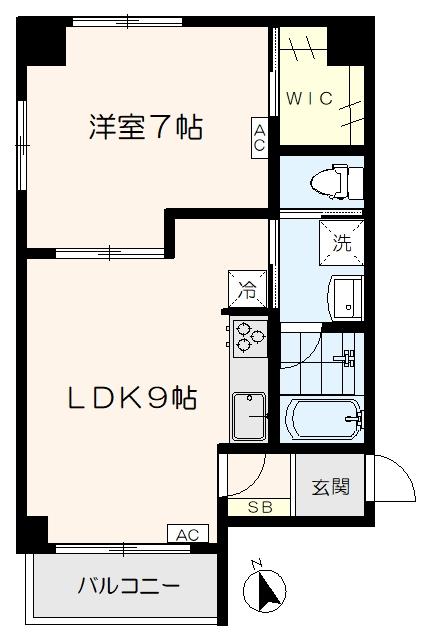 間取り図★