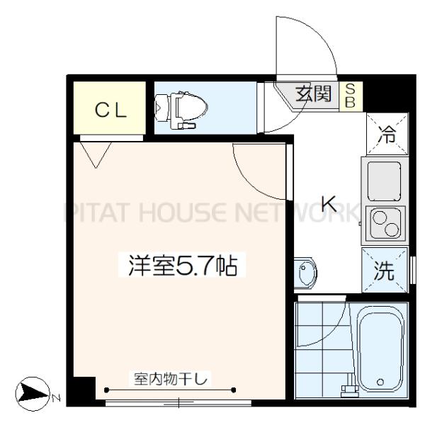 ★間取図★