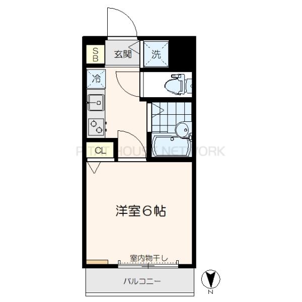 ★間取り図★