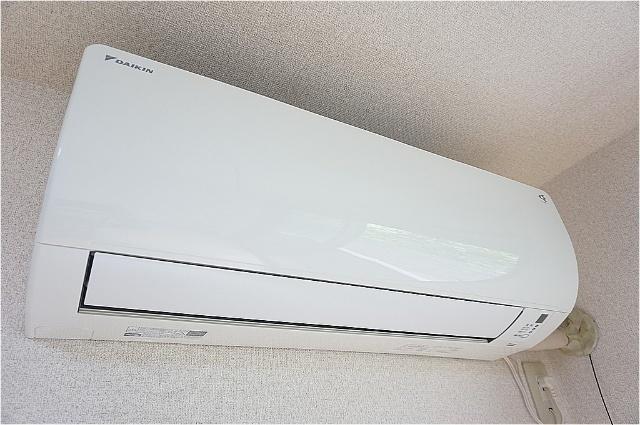 シトラスⅠ（102） 部屋画像