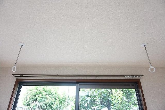 シトラスⅠ（102） 部屋画像