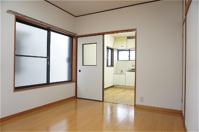 KSハイム（102） 部屋画像