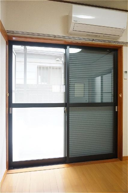KSハイム（102） 部屋画像