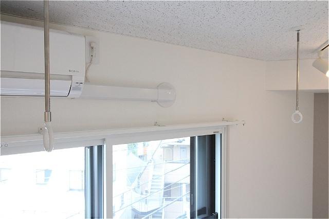 ラシクラス東高円寺（501） その他