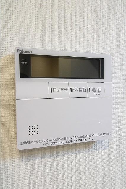 ラシクラス東高円寺（501） 設備