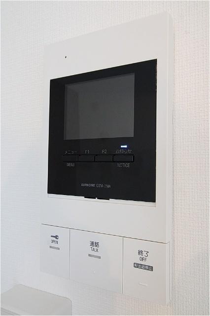ラシクラス東高円寺（501） セキュリティ