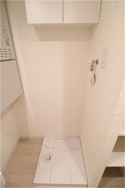 ラシクラス東高円寺（501） 設備
