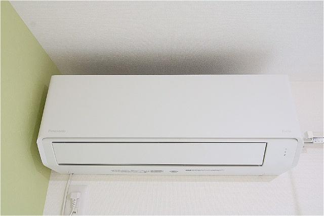 TR駒込（101） 設備