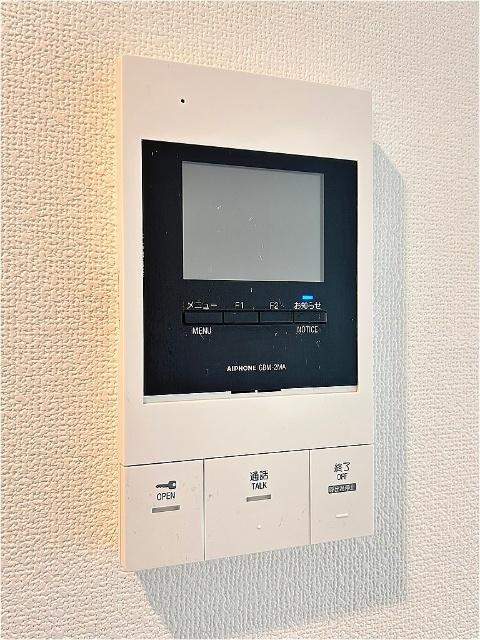 TR駒込（401） 部屋画像