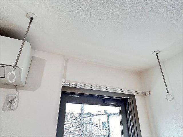 TR駒込（401） 部屋画像