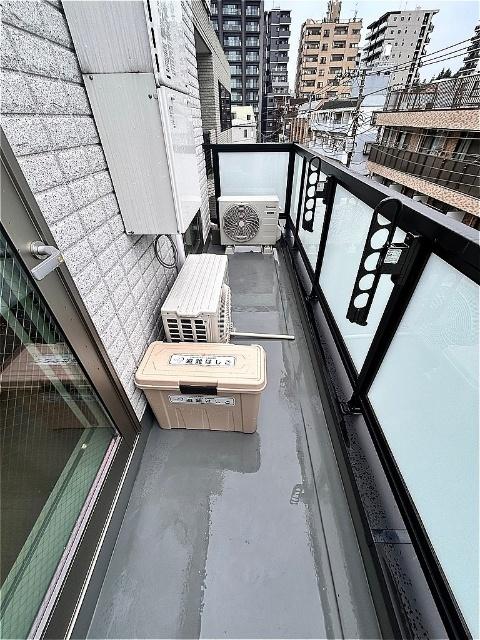 TR駒込（401） 部屋画像