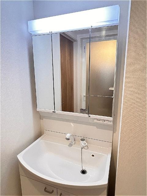 TR駒込（401） 部屋画像