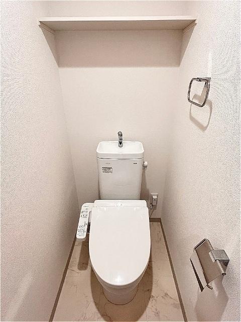 TR駒込（401） 部屋画像