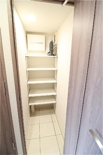 プレシス練馬ステーションフロント（902） 部屋画像