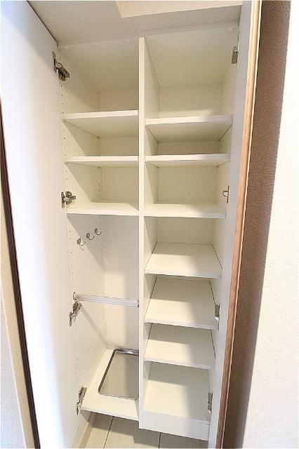 プレシス練馬ステーションフロント（902） 部屋画像