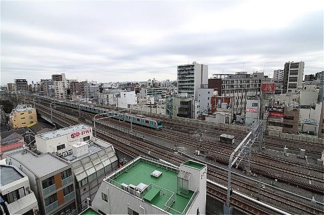 プレシス練馬ステーションフロント（902） 部屋画像