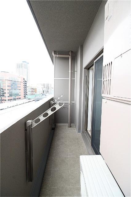 プレシス練馬ステーションフロント（902） 部屋画像