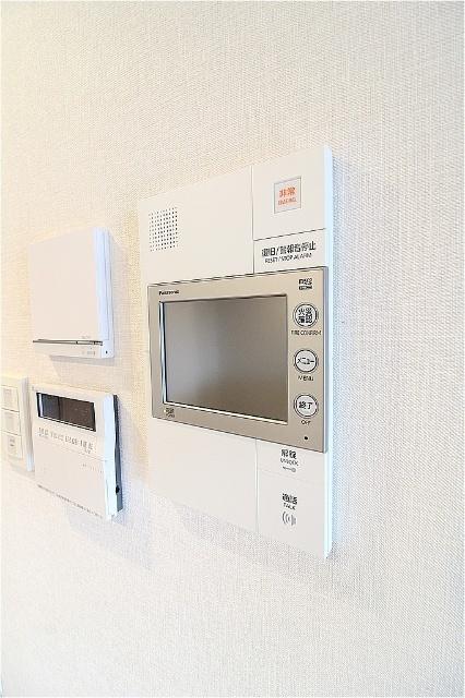プレシス練馬ステーションフロント（902） 部屋画像