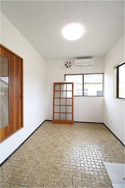 笠幡貸家（-） その他部屋・スペース