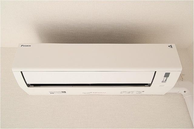 豊玉カームマンションWEST（602） 設備