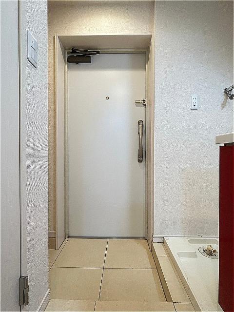 フェリーチェ豊玉中壱番館（102） 部屋画像
