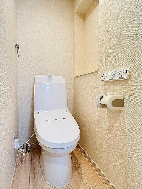 フェリーチェ豊玉中壱番館（102） 部屋画像