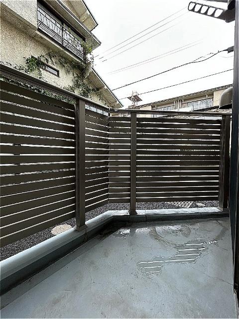 フェリーチェ豊玉中壱番館（102） 部屋画像