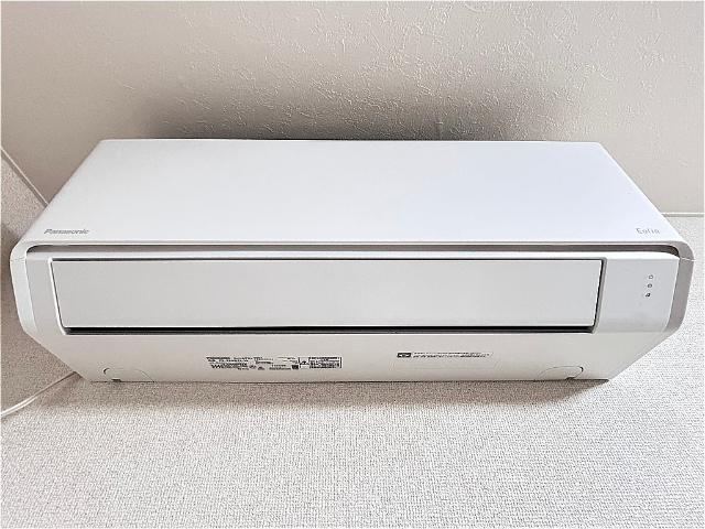 ヒルトップ西品川（105） 設備