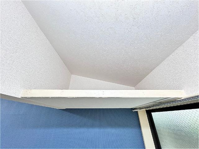 ヒルトップ西品川（105） 収納