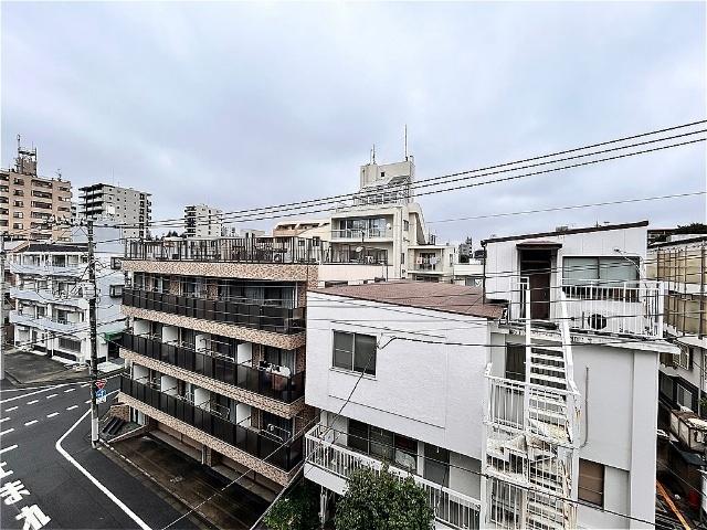TR駒込（401） 部屋画像