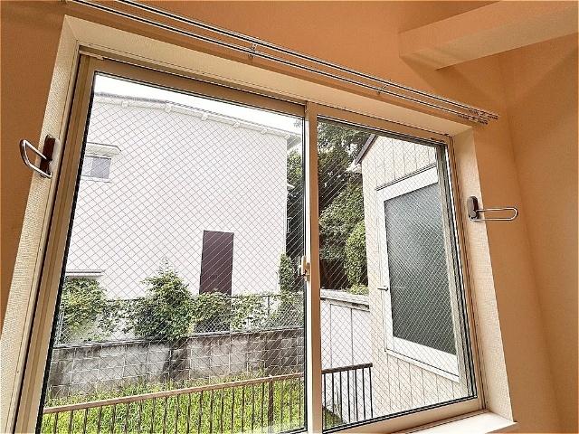コンフォルタ桜台（203） その他