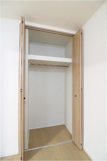 ビューノ新井（301） 部屋画像