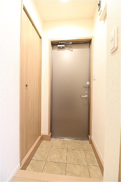 ビューノ新井（301） 部屋画像