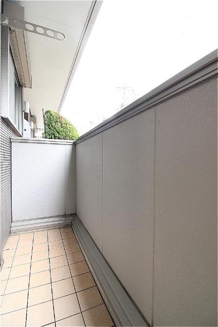 ビューノ新井（301） 部屋画像