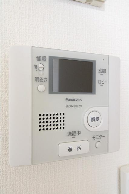 ビューノ新井（301） 部屋画像