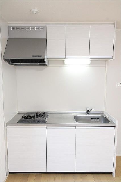 ビューノ新井（301） 部屋画像