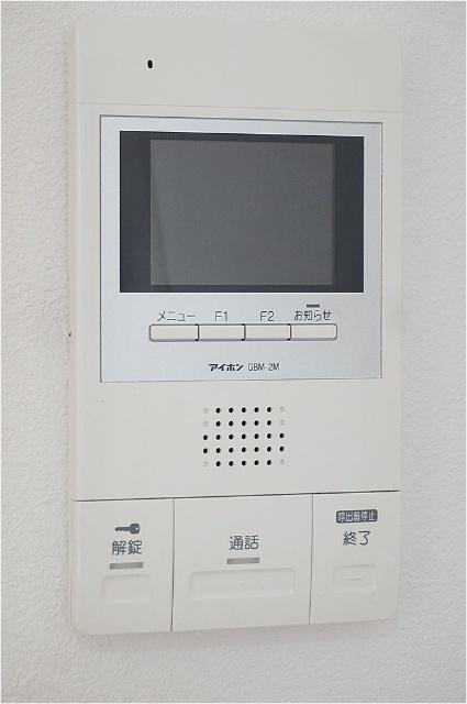 セキスイハイム沼袋（203） 部屋画像