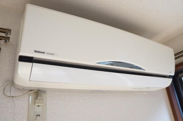 シトラスⅡ（201） 部屋画像