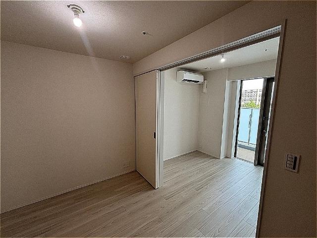 パークシティ中野ザタワーエアーズ（402） その他部屋・スペース