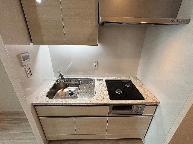 パークシティ中野ザタワーエアーズ（402） キッチン