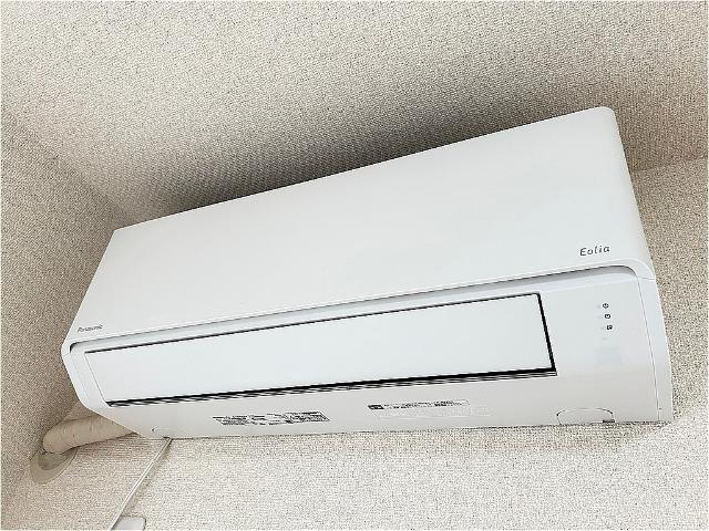 フェリーチェ豊玉中壱番館（502） 設備
