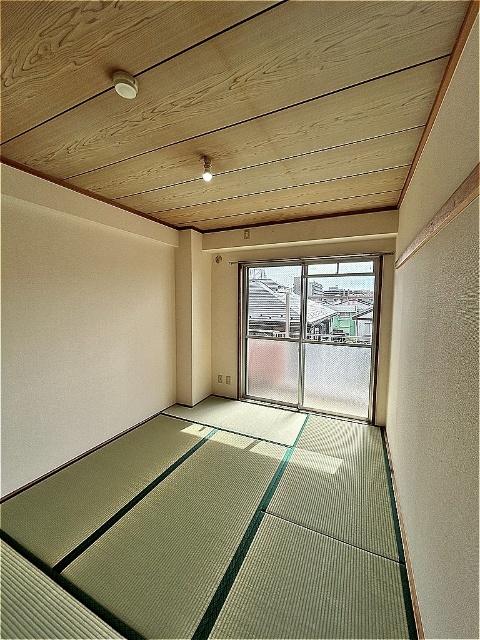 ファミール101（206） 部屋画像